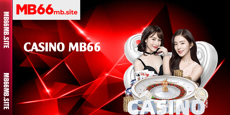 Live Casino MB66, đa dạng mức cược hấp dẫn